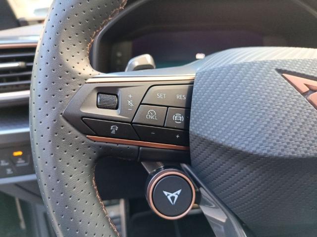 CUPRA León 1.5 eTSI DSG 110 kW (150 CV)