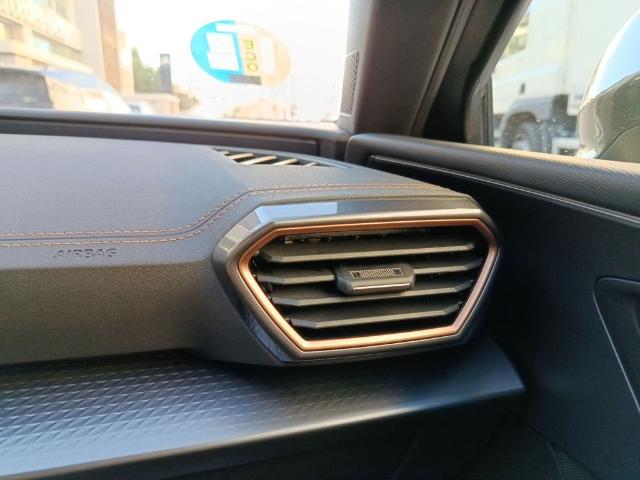 CUPRA León 1.5 eTSI DSG 110 kW (150 CV)