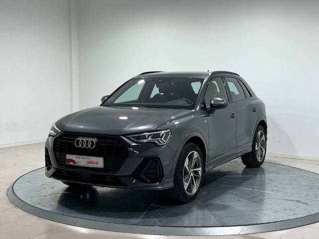 Audi Q3 35 TDI de segunda mano