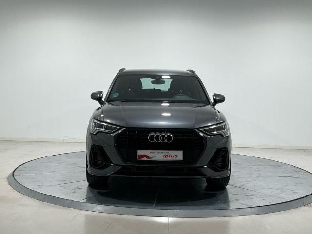 Audi Q3 Genuine edition 35 TDI 110 kW (150 CV) S tronic