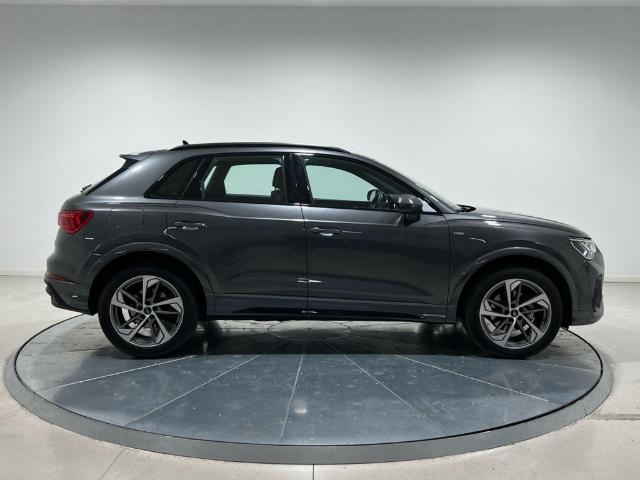 Audi Q3 Genuine edition 35 TDI 110 kW (150 CV) S tronic