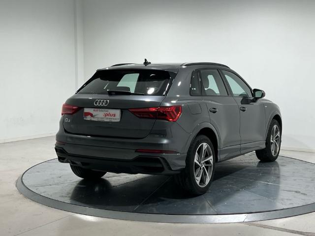 Audi Q3 Genuine edition 35 TDI 110 kW (150 CV) S tronic