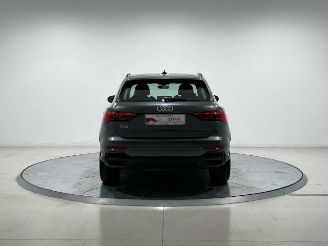 Audi Q3 Genuine edition 35 TDI 110 kW (150 CV) S tronic
