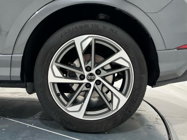 Audi Q3 Genuine edition 35 TDI 110 kW (150 CV) S tronic