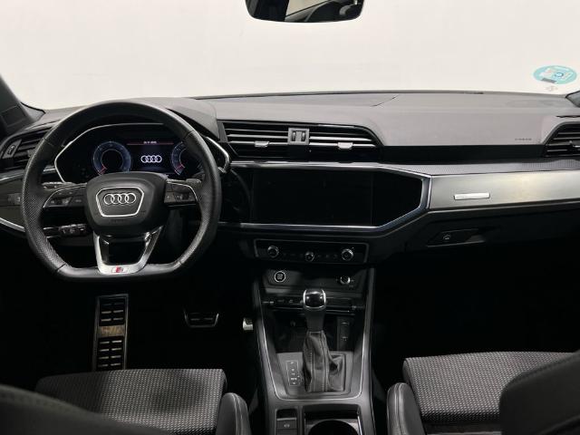 Audi Q3 Genuine edition 35 TDI 110 kW (150 CV) S tronic