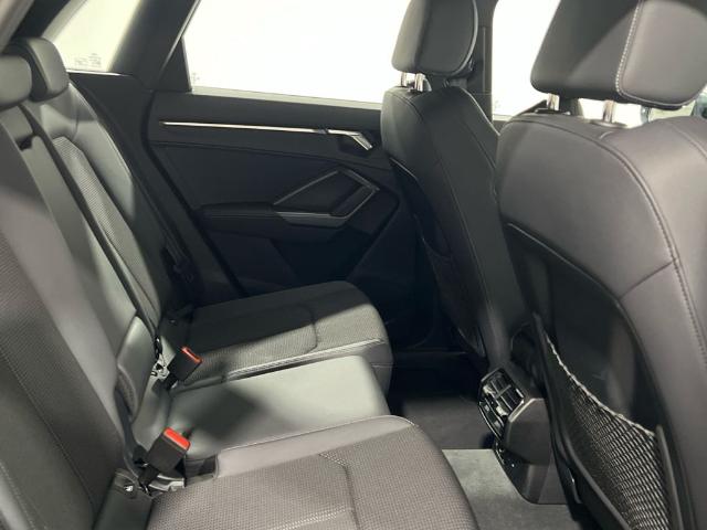 Audi Q3 Genuine edition 35 TDI 110 kW (150 CV) S tronic