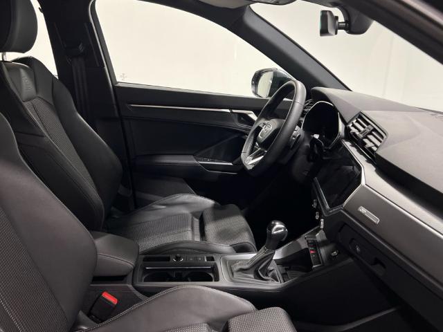 Audi Q3 Genuine edition 35 TDI 110 kW (150 CV) S tronic