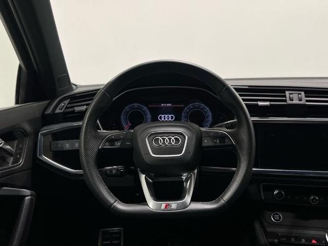 Audi Q3 Genuine edition 35 TDI 110 kW (150 CV) S tronic