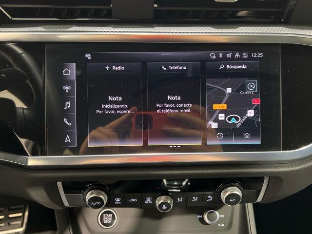 Audi Q3 Genuine edition 35 TDI 110 kW (150 CV) S tronic