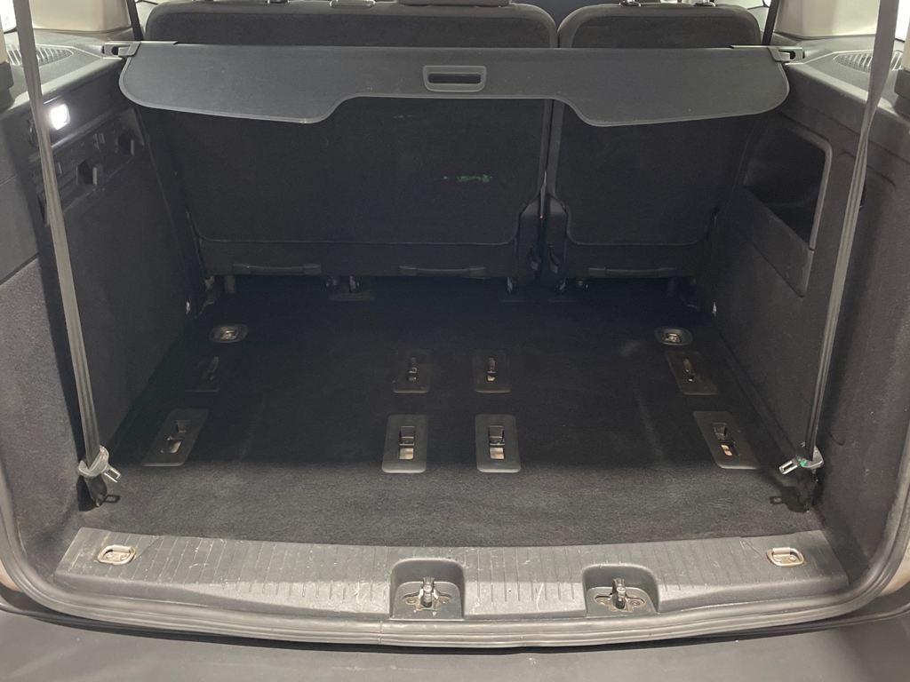 Volkswagen Caddy Kombi 2.0 TDI en Barcelona