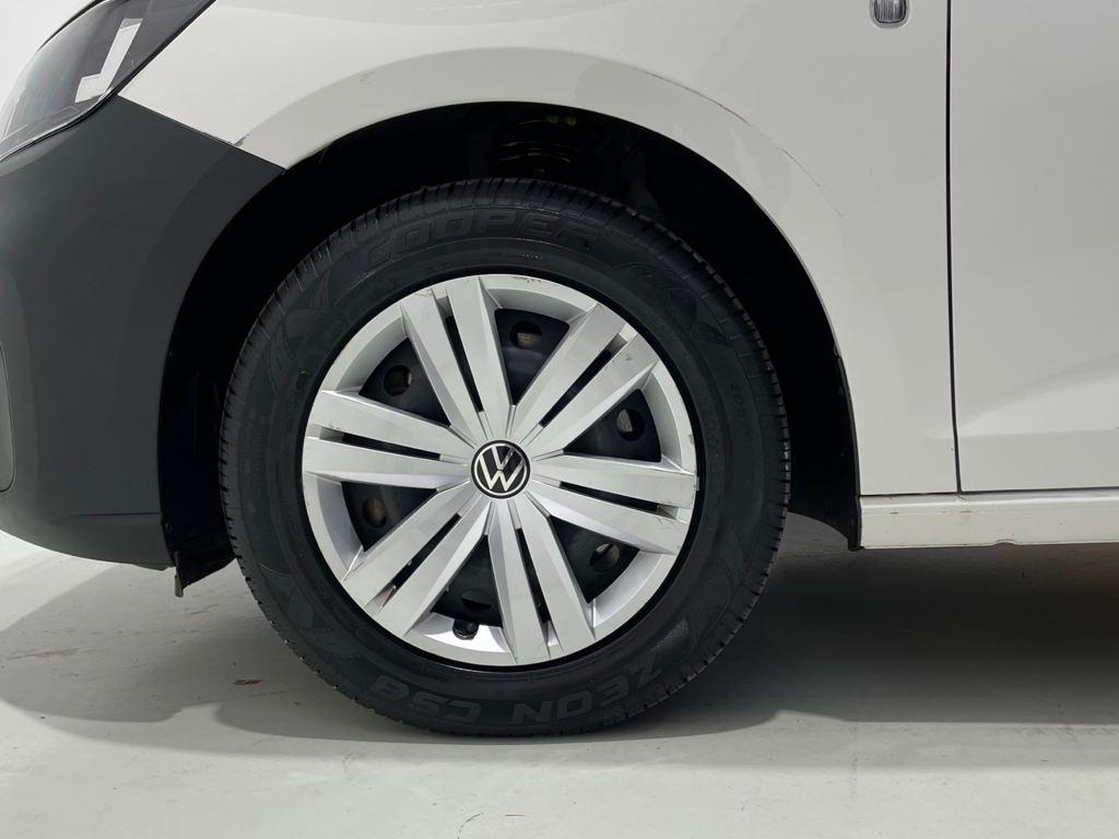 Volkswagen Caddy Kombi 2.0 TDI en Barcelona