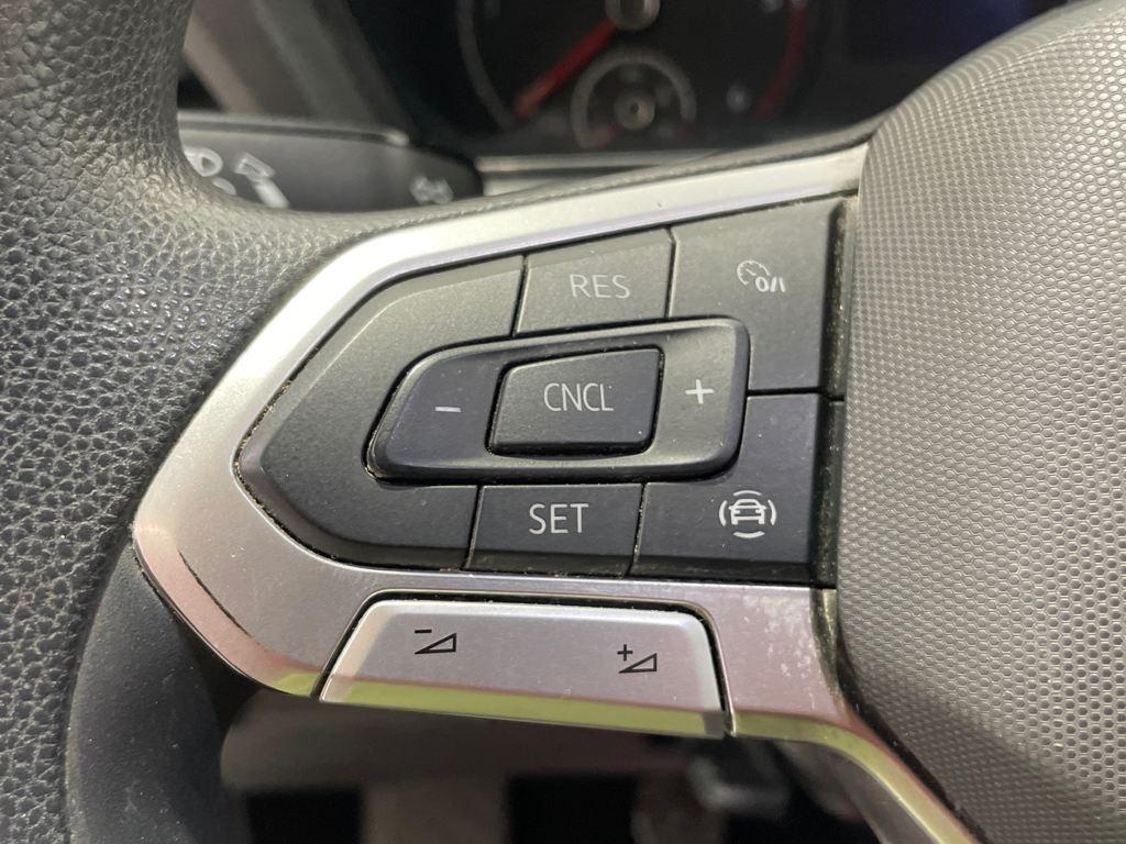 Volkswagen Caddy Kombi 2.0 TDI en Barcelona