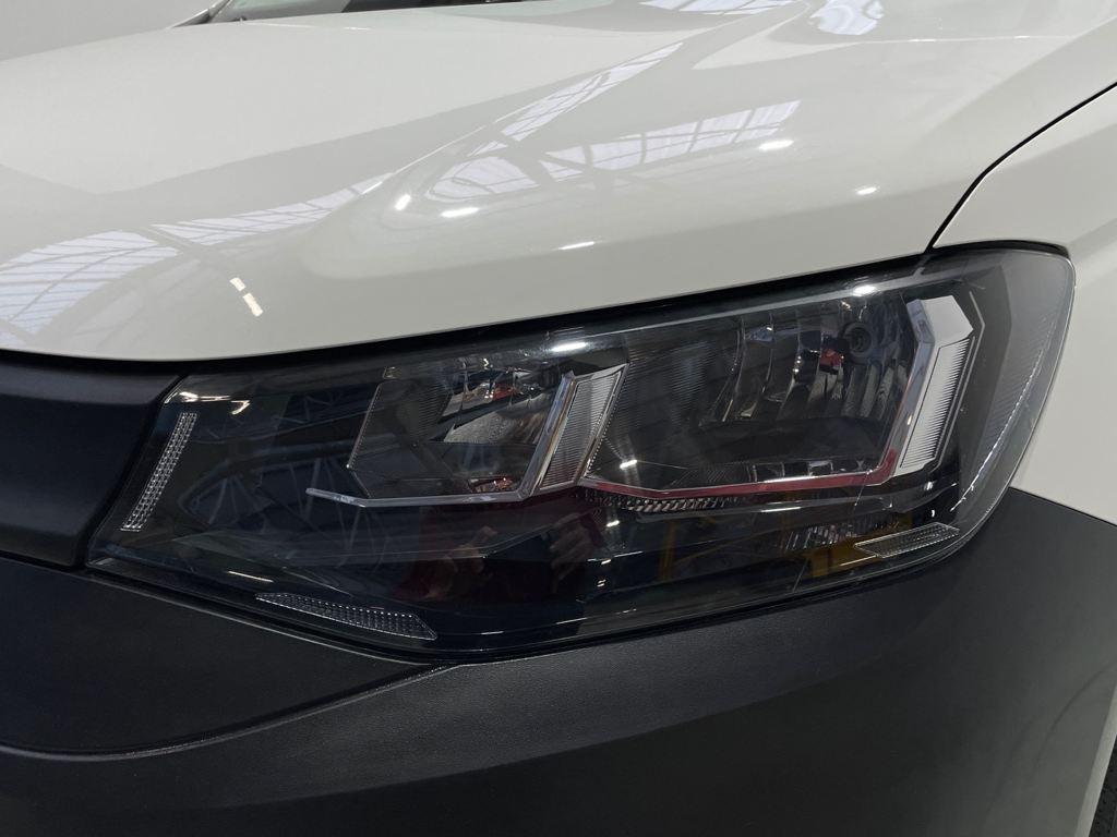 Volkswagen Caddy Kombi 2.0 TDI en Barcelona