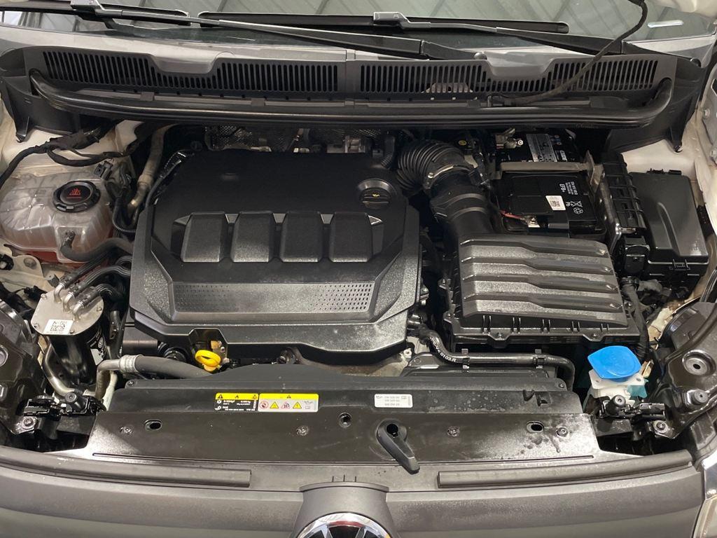 Volkswagen Caddy Kombi 2.0 TDI en Barcelona