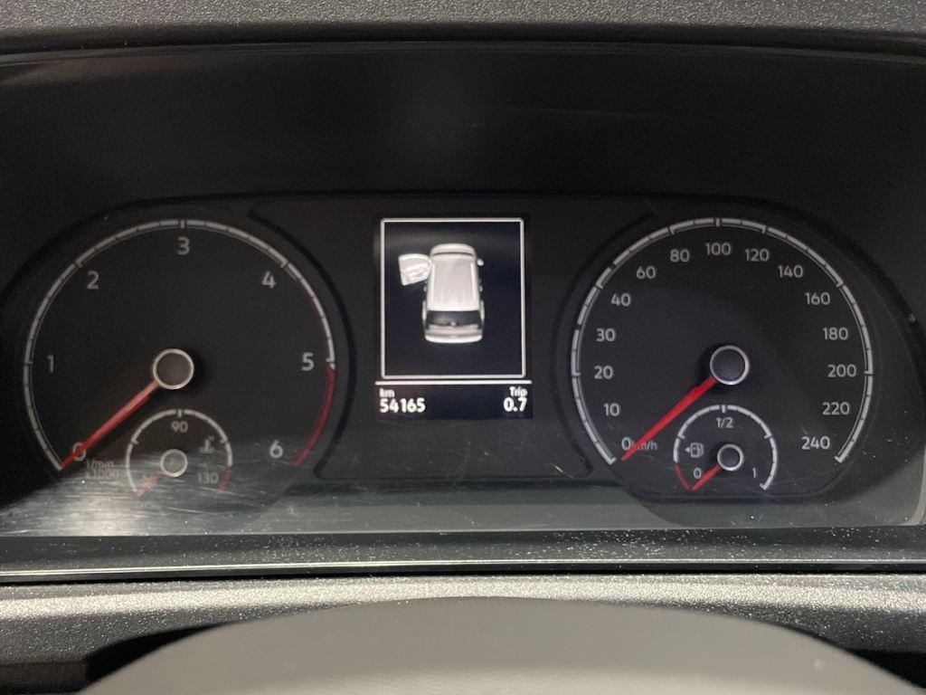 Volkswagen Caddy Kombi 2.0 TDI en Barcelona