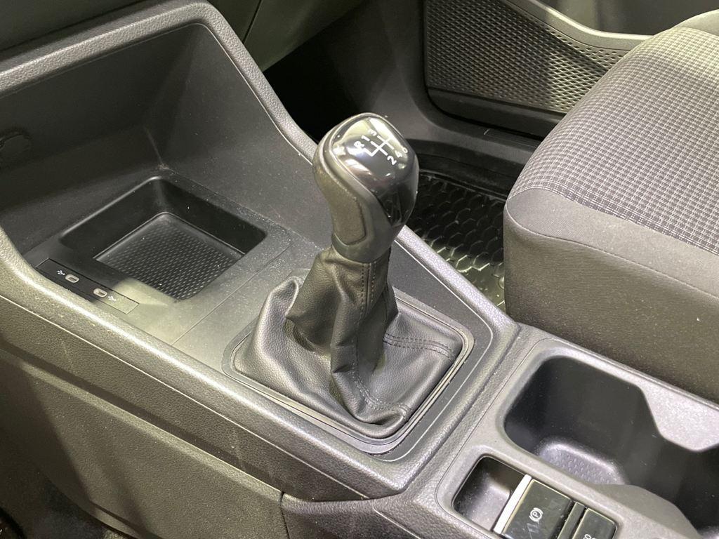 Volkswagen Caddy Kombi 2.0 TDI en Barcelona