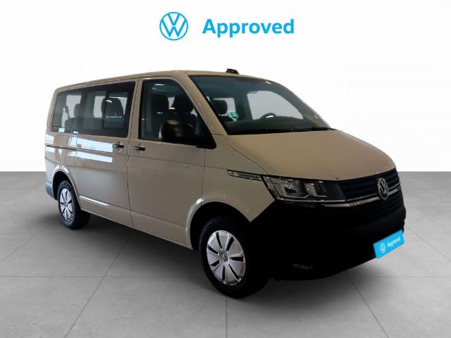Volkswagen Caravelle Origin Batalla Corta 2.0 TDI BMT 110 kW (150 CV) DSG
