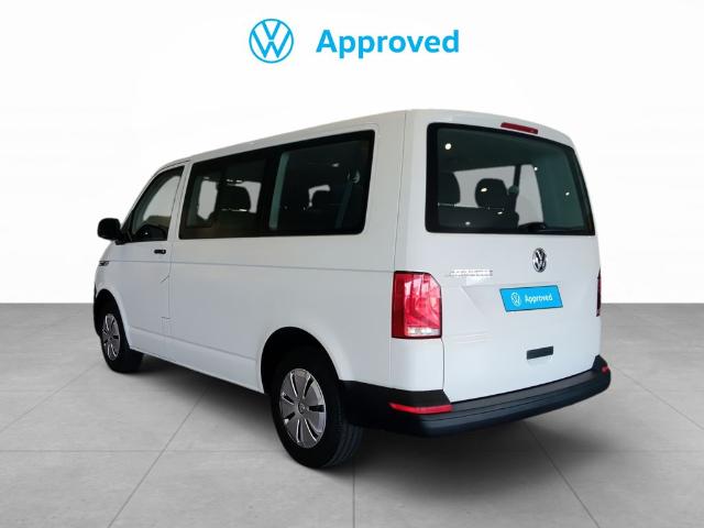 Volkswagen Caravelle Origin Batalla Corta 2.0 TDI BMT 110 kW (150 CV) DSG