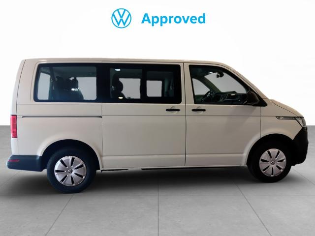 Volkswagen Caravelle Origin Batalla Corta 2.0 TDI BMT 110 kW (150 CV) DSG