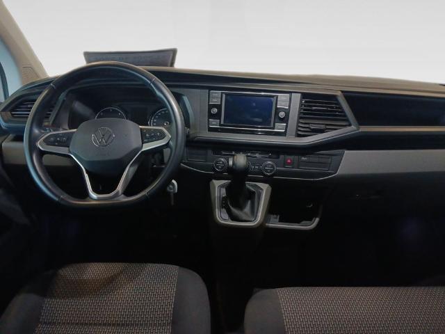 Volkswagen Caravelle Origin Batalla Corta 2.0 TDI BMT 110 kW (150 CV) DSG