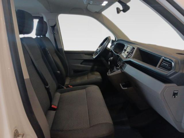 Volkswagen Caravelle Origin Batalla Corta 2.0 TDI BMT 110 kW (150 CV) DSG
