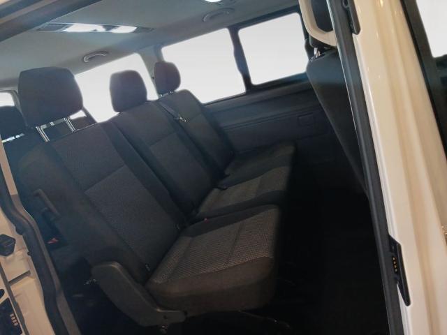 Volkswagen Caravelle Origin Batalla Corta 2.0 TDI BMT 110 kW (150 CV) DSG