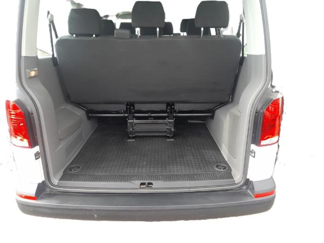 Volkswagen Caravelle Origin Batalla Corta 2.0 TDI BMT 110 kW (150 CV) DSG