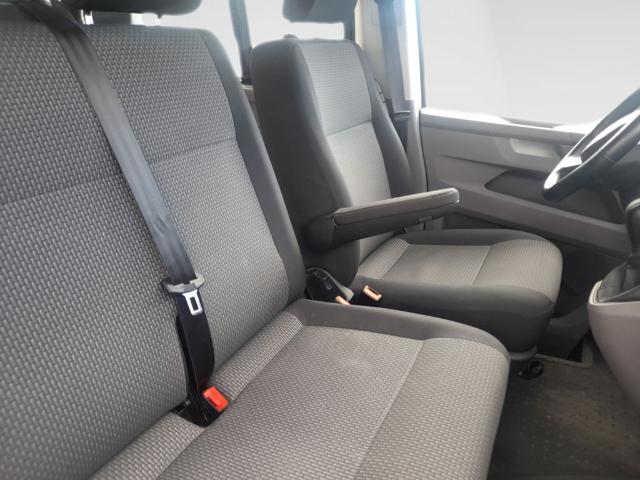 Volkswagen Caravelle Origin Batalla Corta 2.0 TDI BMT 110 kW (150 CV) DSG