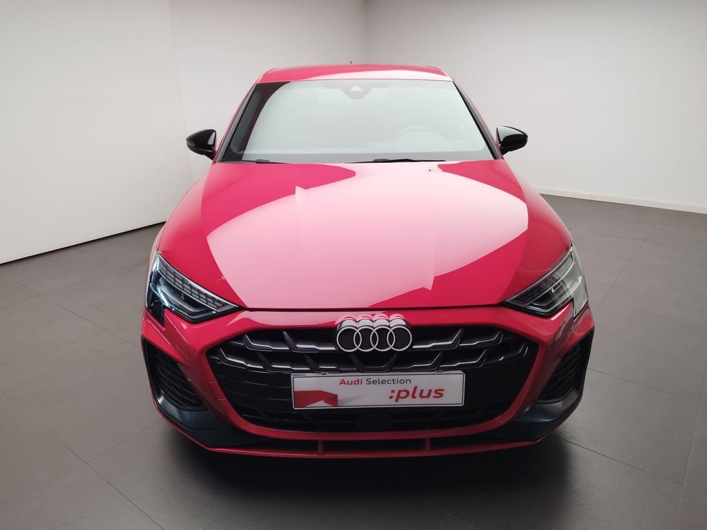 Genuine edition 35 TFSI 110 kW (150 CV) S tronic