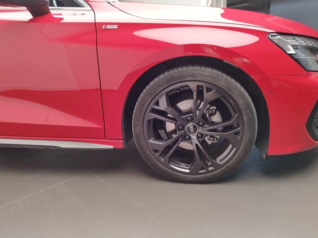 Genuine edition 35 TFSI 110 kW (150 CV) S tronic