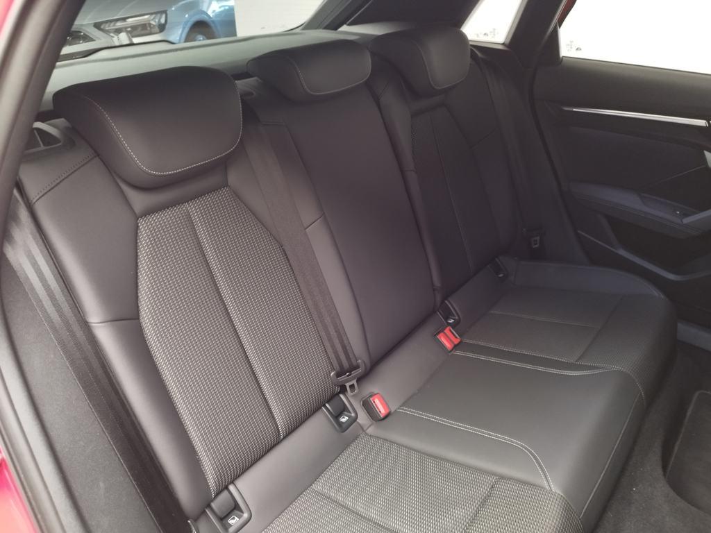 Genuine edition 35 TFSI 110 kW (150 CV) S tronic