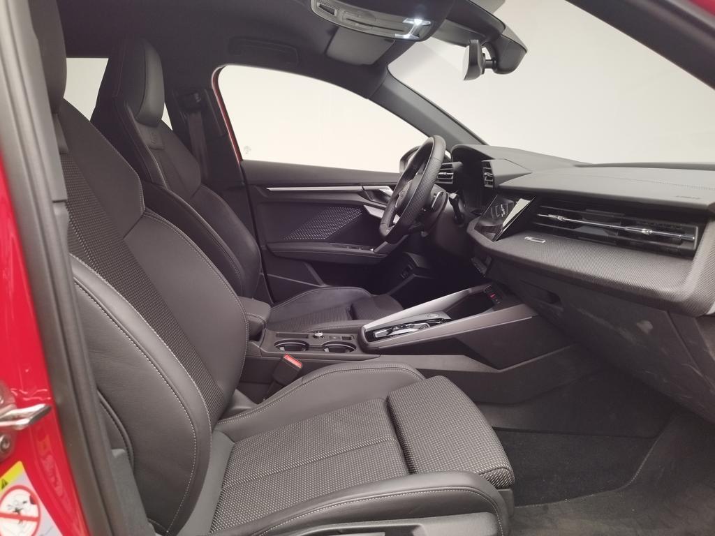 Genuine edition 35 TFSI 110 kW (150 CV) S tronic