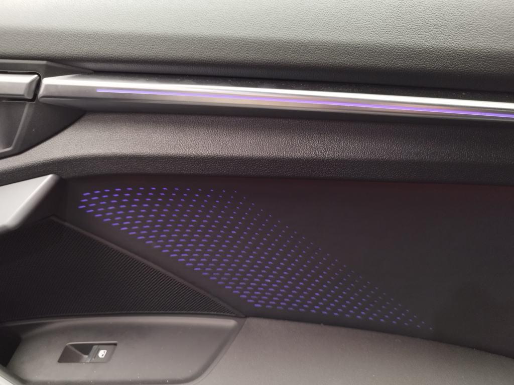 Genuine edition 35 TFSI 110 kW (150 CV) S tronic