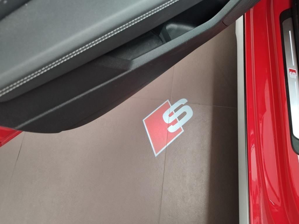 Genuine edition 35 TFSI 110 kW (150 CV) S tronic