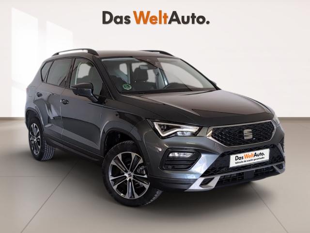 SEAT Ateca 1.5 TSI de segunda mano