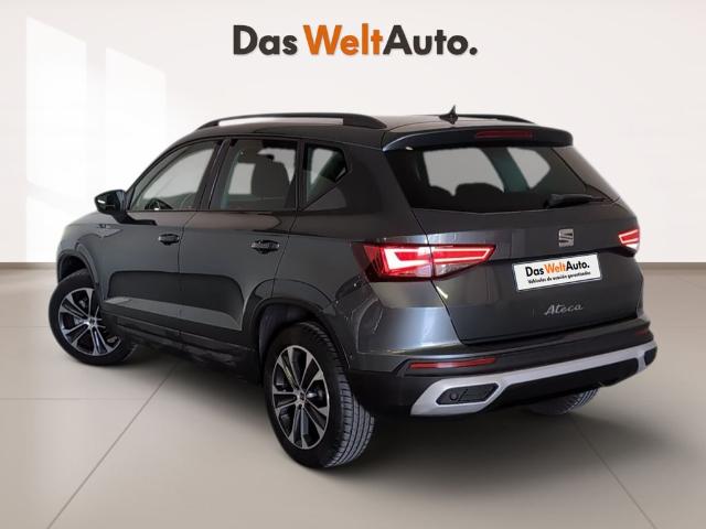 SEAT Ateca 1.5 TSI S&S Style Go DSG 110 kW (150 CV)