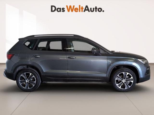 SEAT Ateca 1.5 TSI S&S Style Go DSG 110 kW (150 CV)