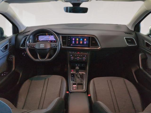 SEAT Ateca 1.5 TSI S&S Style Go DSG 110 kW (150 CV)