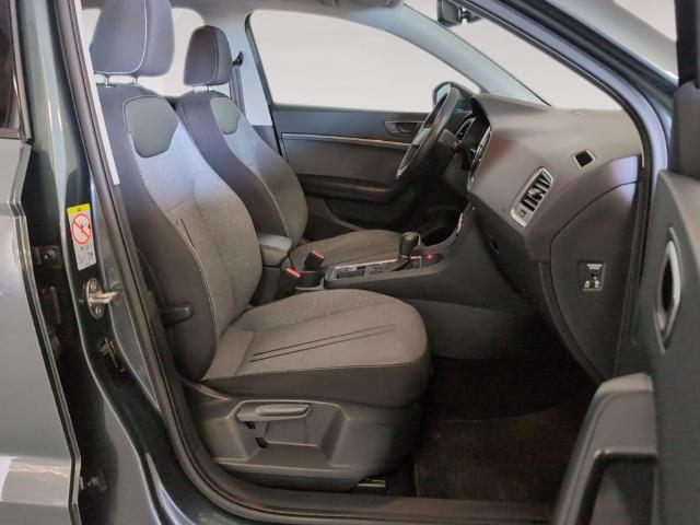 SEAT Ateca 1.5 TSI S&S Style Go DSG 110 kW (150 CV)