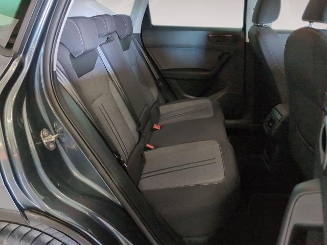 SEAT Ateca 1.5 TSI S&S Style Go DSG 110 kW (150 CV)