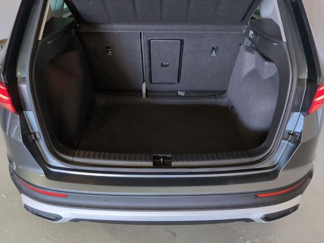 SEAT Ateca 1.5 TSI S&S Style Go DSG 110 kW (150 CV)