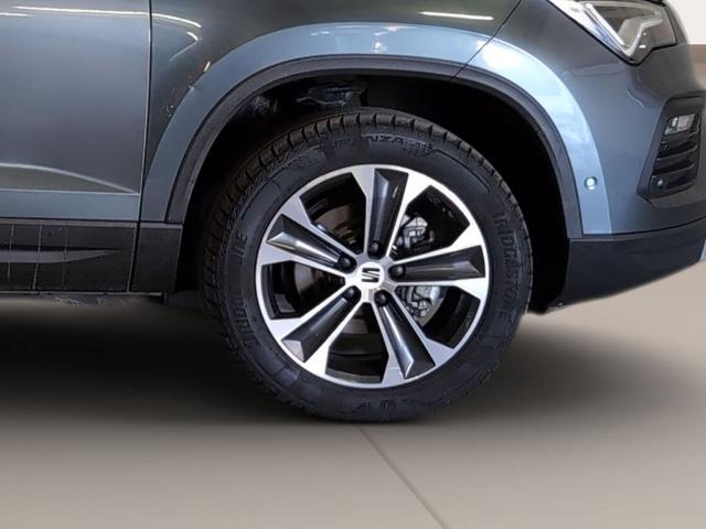 SEAT Ateca 1.5 TSI S&S Style Go DSG 110 kW (150 CV)