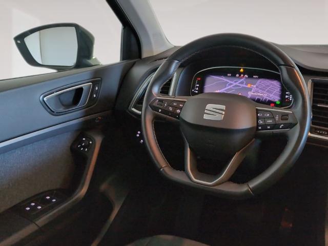 SEAT Ateca 1.5 TSI S&S Style Go DSG 110 kW (150 CV)