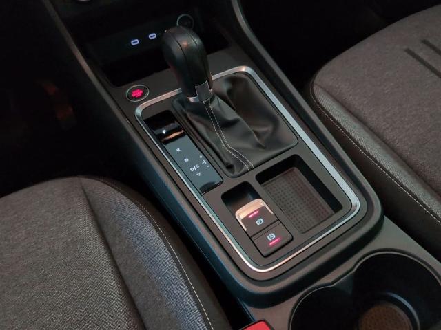 SEAT Ateca 1.5 TSI S&S Style Go DSG 110 kW (150 CV)