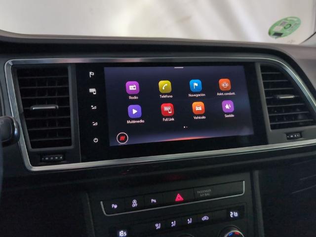 SEAT Ateca 1.5 TSI S&S Style Go DSG 110 kW (150 CV)