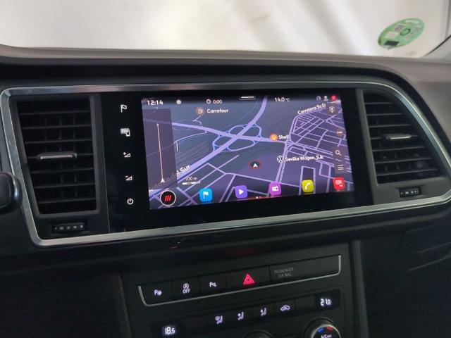 SEAT Ateca 1.5 TSI S&S Style Go DSG 110 kW (150 CV)