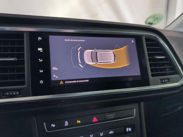 SEAT Ateca 1.5 TSI S&S Style Go DSG 110 kW (150 CV)