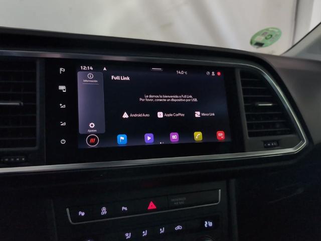 SEAT Ateca 1.5 TSI S&S Style Go DSG 110 kW (150 CV)