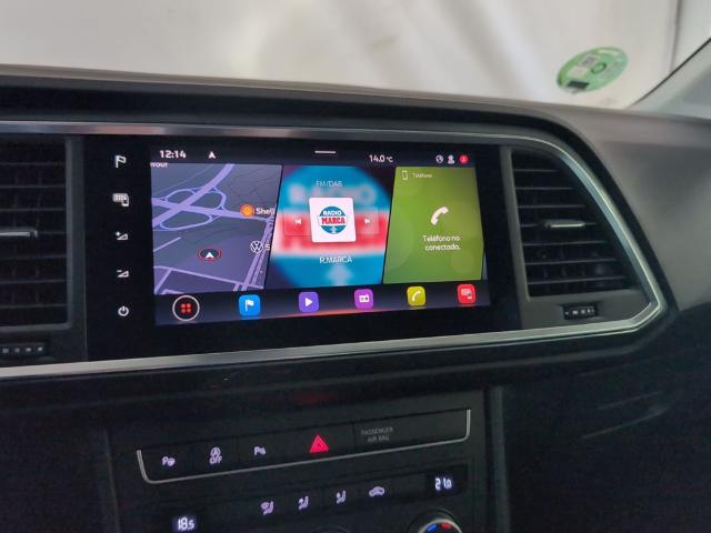 SEAT Ateca 1.5 TSI S&S Style Go DSG 110 kW (150 CV)