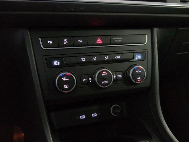 SEAT Ateca 1.5 TSI S&S Style Go DSG 110 kW (150 CV)